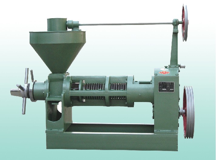 雙象100型榨油機 雙象100型榨油機